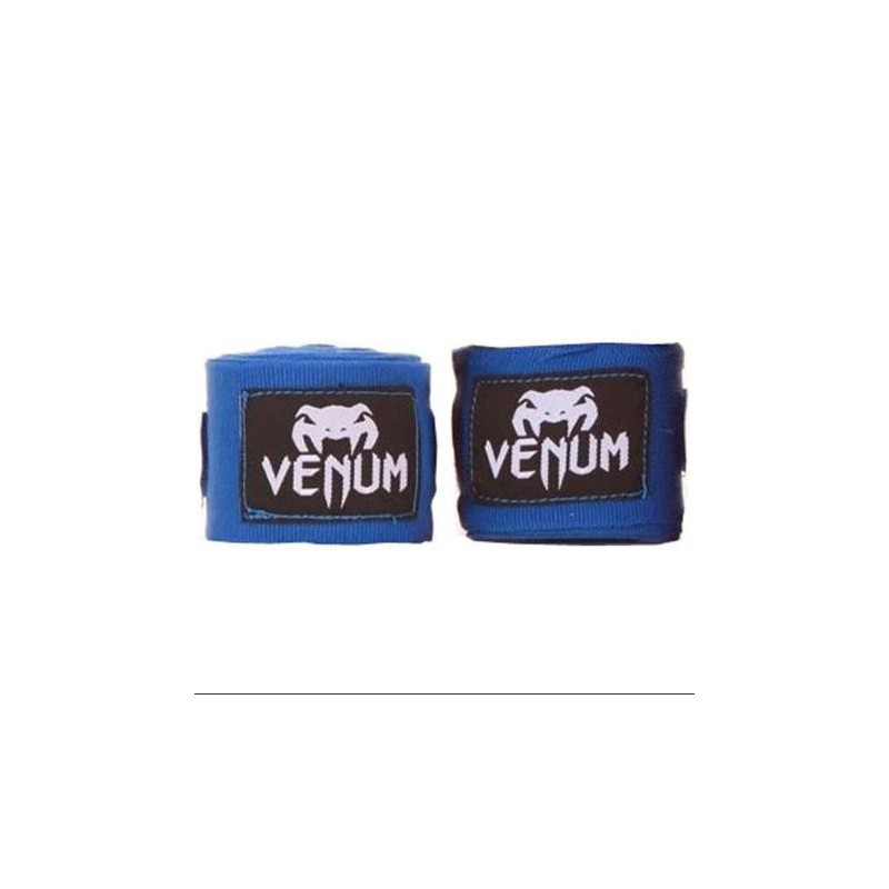 Vendas  boxeo Venum Kontact 4 m azul