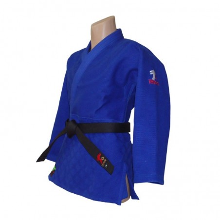 Kimono Judo Tagoya Master azul
