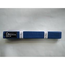 Cinturon Arawaza azul