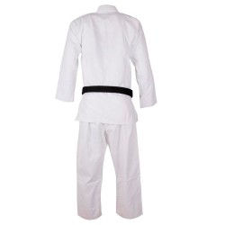 Kimono Tatami MK4 white + free White Belt