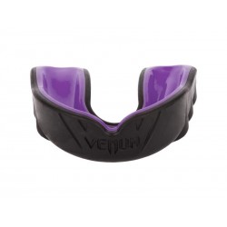 Bucal boxeo Gel Venum Challenger Black/Purple