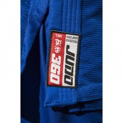 Judogi azul NKL 360 gms