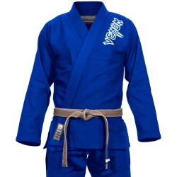 Kimono BJJ Venun Contender 2.0 Azul