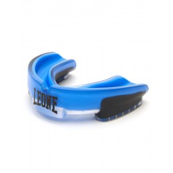 Protector bucal Gel Leone Color Azul