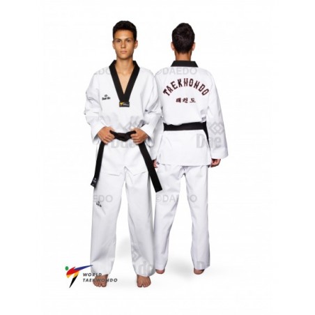 Dobok Taekwondo TA1021