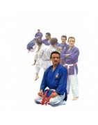 Equipamiento de Taichí, Kung Fu, Sambo, Aikido y Kendo